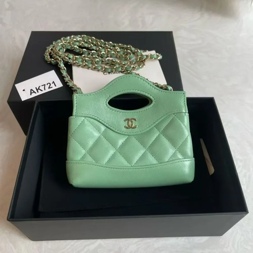 Chanel Women Pre-Loved Bag Very Good Condition